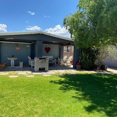 Karoo Heart Daire Beaufort West Dış mekan fotoğraf