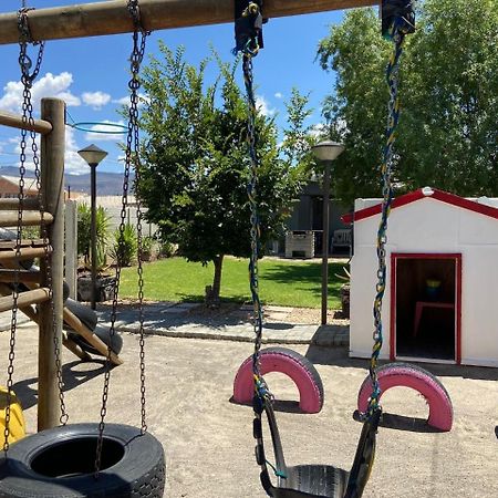 Karoo Heart Daire Beaufort West Dış mekan fotoğraf