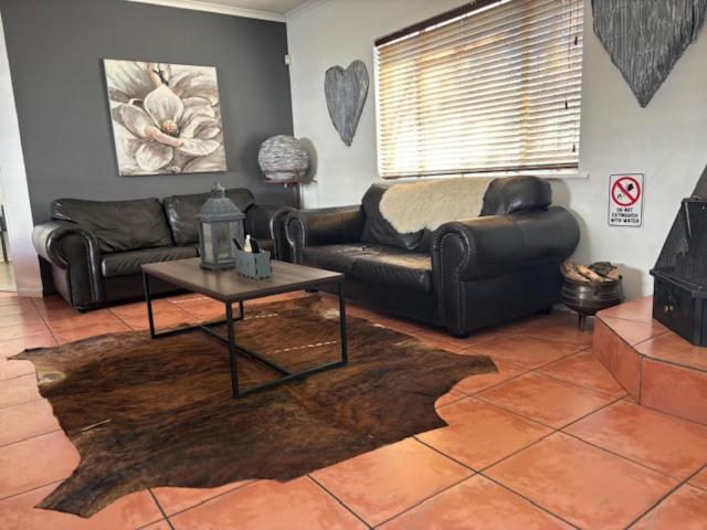 Karoo Heart Daire Beaufort West Dış mekan fotoğraf