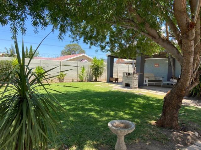 Karoo Heart Daire Beaufort West Dış mekan fotoğraf